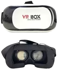نظارات واقع افتراضي VR فى الجزائر